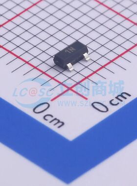 FMMTA14TA 达林顿管 SOT-23 FMMTA14TA
