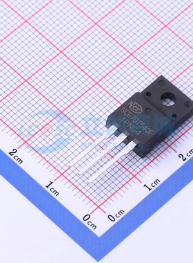 NCE70T540F 场效应管(MOSFET) TO-220F N沟道 700V 8A