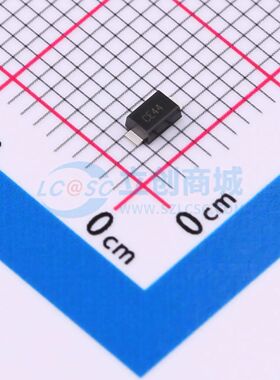 SMF440CA-MS 静电和浪涌保护(TVS/ESD) SOD-123FL SMF440CA-MS