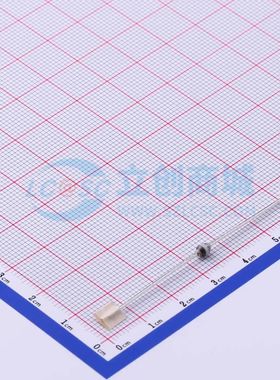 BY269TR 雪崩二极管 SOD-57 BY269TR