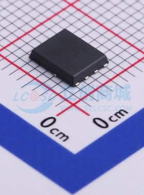 HSBA6016 场效应管(MOSFET) PRPAK5x6-8L N沟道 60V 52A