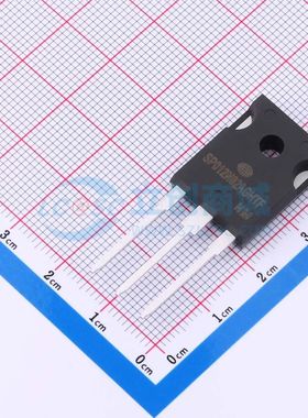 SP012N02AGHTF 场效应管(MOSFET) TO-247 大电流SGT MOSFET