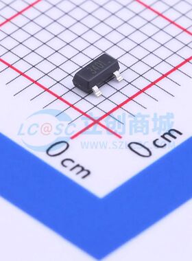 YJL3401A 场效应管(MOSFET) SOT-23(TO-236) P沟道 30V 4.4A