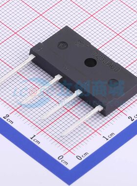 D25JA60 整流桥 JA D25JA60