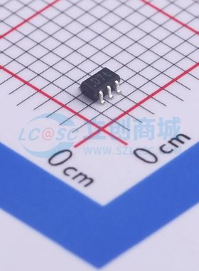 PMGD780SN,115 场效应管(MOSFET) SOT-363 2个N沟道 60V 490mA