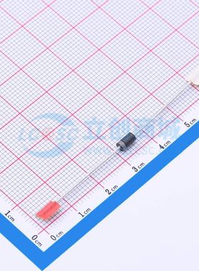 1N5921BRLG 稳压二极管 DO-41-2 1N5921BRLG