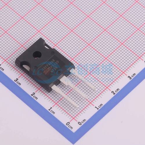 IRFP4668PBF 场效应管(MOSFET) TO-247AC N沟道 200V 130A