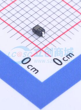 BZX384-C8V2,115 稳压二极管 SOD-323 BZX384-C8V2,115