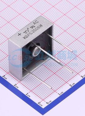 KBPC3506W 整流桥 KBPC-W KBPC3506W