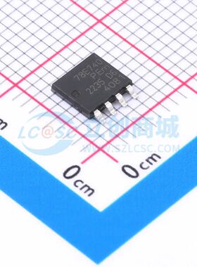 BUK7K8R7-40EX 场效应管(MOSFET) SOT-1205 2个N沟道 40V 30A