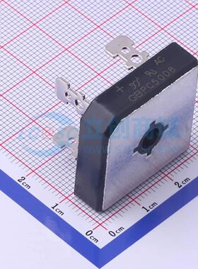 GBPC5008 整流桥 GBPC GBPC5008