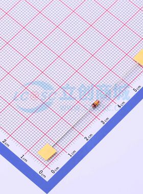 BK32000702 玻璃放电管 插件 BK32000702