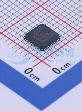 AD9514BCPZ 时钟缓冲器/驱动器/分配器 LFCSP-32(5x5)