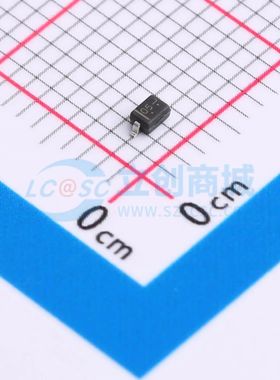 S-LM3Z3V3T1G 稳压二极管 SOD-323 S-LM3Z3V3T1G