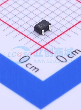 DA114T106 开关二极管 SOT-323 DA114T106