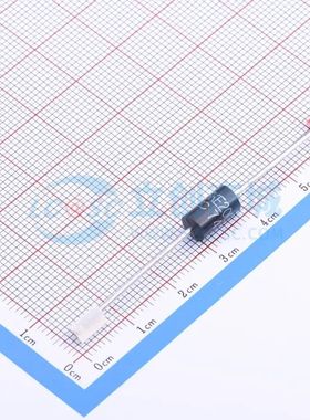 1.5KE200CA_AY_10001 静电和浪涌保护(TVS/ESD) DO-201AE 双向TVS