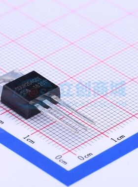 SDUR2040CT 快恢复/高效率二极管 TO-220AB SDUR2040CT