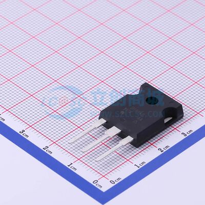 IRFP340PBF 场效应管(MOSFET) TO-247-3 N沟道 400V 6.9A
