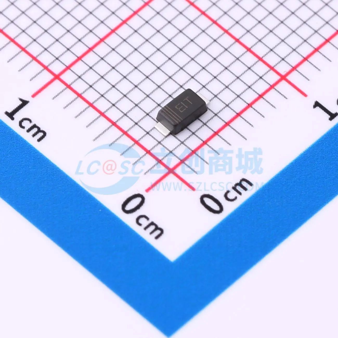 TPSMF4L18A-MS 静电和浪涌保护(TVS/ESD) SOD-123FL TPSMF4L18A-M