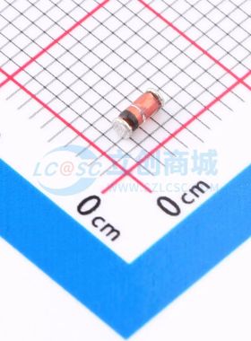 TZMB18-GS08 稳压二极管 MiniMELF(SOD-80) TZMB18-GS08