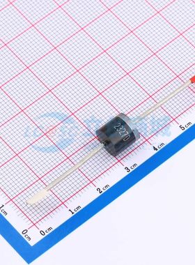 GI758-E3/54 通用二极管 插件 GI758-E3/54