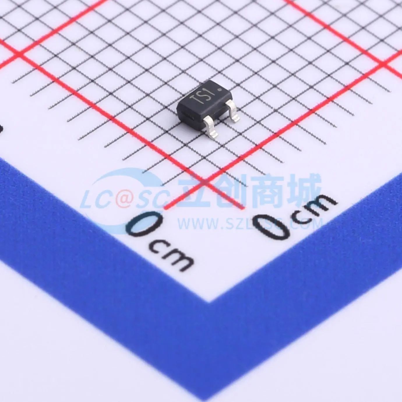 YJL2101W 场效应管(MOSFET) SOT-323(SC-70) P沟道 20V 2A