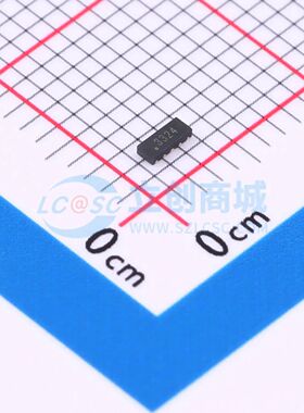 HPESDALC10N3V3U 静电和浪涌保护(TVS/ESD) DFN-10L(2.5x1) HPESD