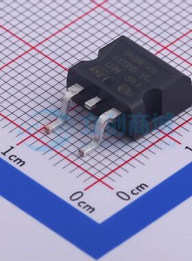 STB40NF10LT4 场效应管(MOSFET) D2PAK N沟道 100V 40A