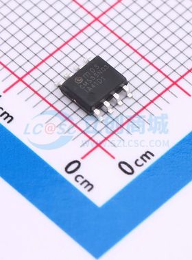 CMS35N03 场效应管(MOSFET) SOP-8 N场 30V 22A