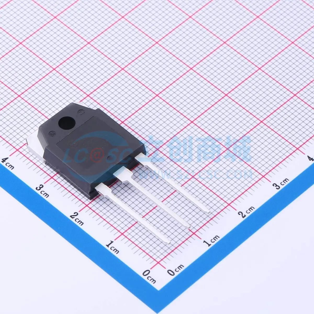 CMA20N50 场效应管(MOSFET) TO-3P N沟道 500V 20A
