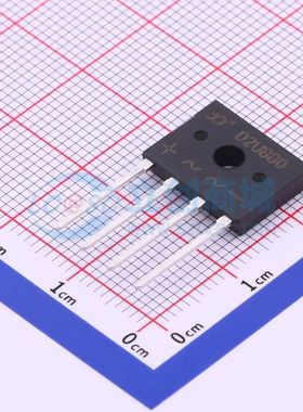 D2UB80 整流桥 D3K D2UB80