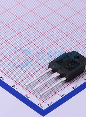 NCE20TH60BP IGBT管/模块 TO-3P-3 NCE20TH60BP