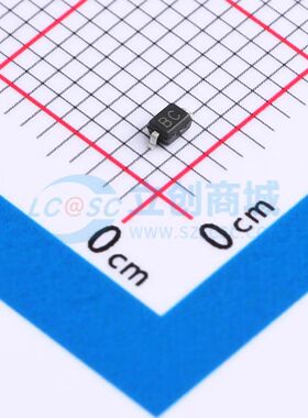 GBLC08C-ES 静电和浪涌保护(TVS/ESD) SOD-323 反向关断电压（典