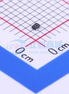 SE2102M 场效应管(MOSFET) SOT-723 N沟道 20V 600mA