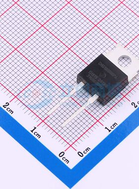 DHG10I1800PA 开关二极管 TO-220AC DHG10I1800PA