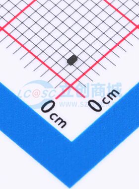 HSPHV24-01KTG-C 静电和浪涌保护(TVS/ESD) DFN1006-2L HSPHV24-0