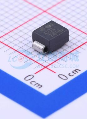 SMTPA62 半导体放电管(TSS) SMB SMTPA62