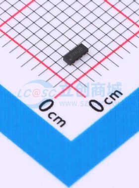 ESD8704-ES 静电和浪涌保护(TVS/ESD) DFN2510-10L 3.3/5.0V深回