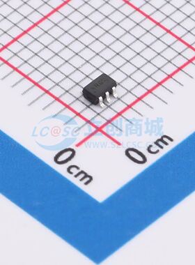 BZX84C3V9TS-7-F 稳压二极管 SOT-363 BZX84C3V9TS-7-F