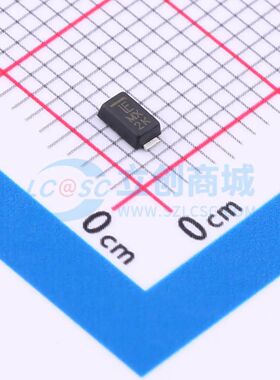 SMF4L48A 静电和浪涌保护(TVS/ESD) SOD-123FL SMF4L48A