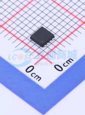 AP50N03DF 场效应管(MOSFET) PDFN-8L(3x3) 30V N沟道  50A 30V