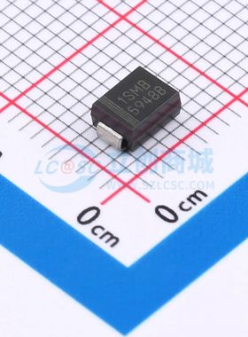 1SMB5948B 稳压二极管 SMB(DO-214AA) 1SMB5948B