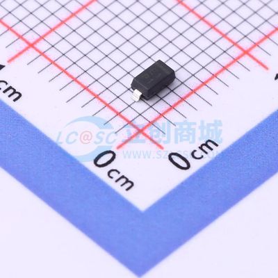 MMSZ5231B-E3-08 稳压二极管 SOD-123 MMSZ5231B-E3-08
