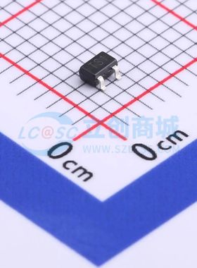 SI2101-TP 场效应管(MOSFET) SOT-323-3 停产 MOS管