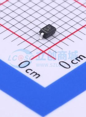 B0540WS SF 肖特基二极管 SOD-323 电压:40V 电流:500mA