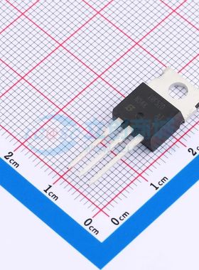 IRF520PBF 场效应管(MOSFET) TO-220AB N沟道 100V 9.2A