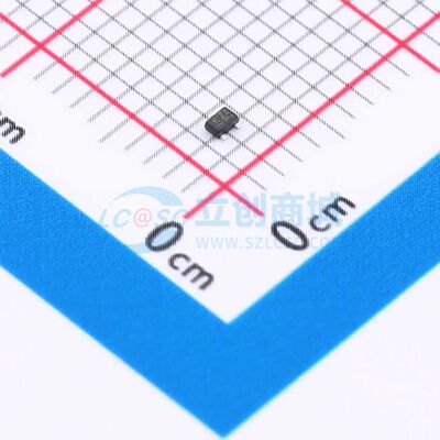 SSM3K35MFV,L3F(T 场效应管(MOSFET) VESM N沟道 20V