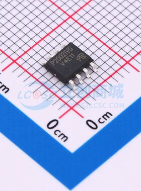 P2002IVG-VB 场效应管(MOSFET) SOP-8 场效应管 （MOSFET)