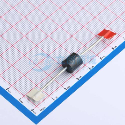 5KP18CA 静电和浪涌保护(TVS/ESD) 插件 5KP18CA