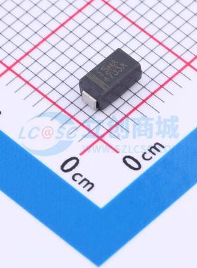 1SMA4733A 稳压二极管 SMAG 1SMA4733A